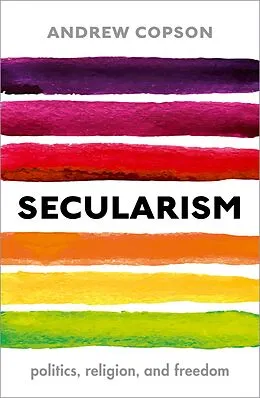 E-Book (pdf) Secularism von Andrew Copson