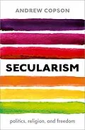 E-Book (epub) Secularism von Andrew Copson