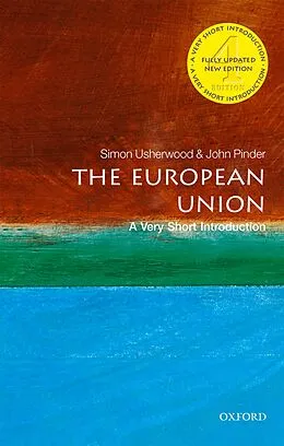 E-Book (pdf) The European Union von Simon Usherwood, John Pinder