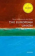 E-Book (epub) The European Union von Simon Usherwood, John Pinder