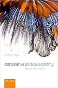 E-Book (epub) Comparative Political Economy von Georg Menz