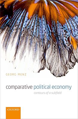 eBook (epub) Comparative Political Economy de Georg Menz