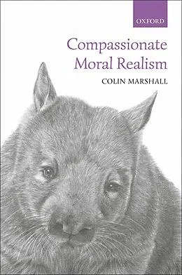 E-Book (pdf) Compassionate Moral Realism von Colin Marshall