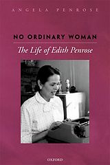 eBook (epub) No Ordinary Woman de Angela Penrose