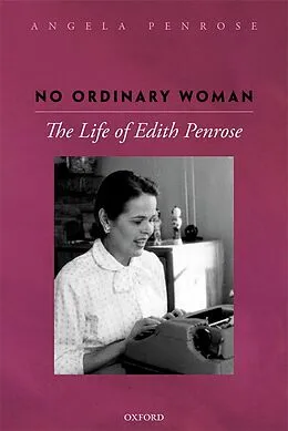 E-Book (epub) No Ordinary Woman von Angela Penrose