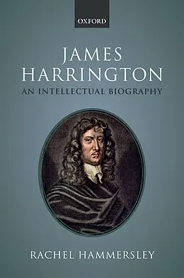 E-Book (pdf) James Harrington von Rachel Hammersley