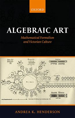 eBook (pdf) Algebraic Art de Andrea K. Henderson