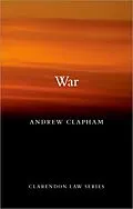 E-Book (epub) War von Andrew Clapham