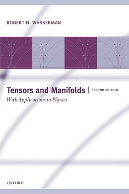E-Book (pdf) Tensors and Manifolds von Robert H. Wasserman