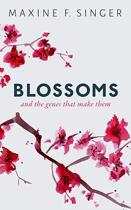 E-Book (epub) Blossoms von Maxine F. Singer