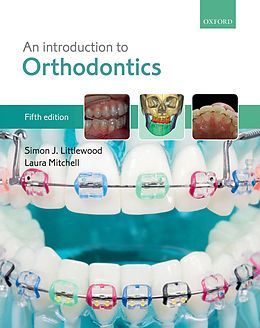 eBook (epub) An Introduction to Orthodontics de Simon J. Littlewood, Laura Mitchell