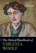 E-Book (epub) The Oxford Handbook of Virginia Woolf von Unknown