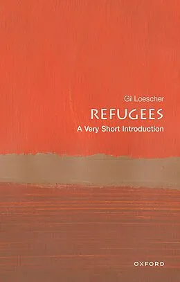 E-Book (epub) Refugees von Gil Loescher
