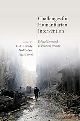 eBook (pdf) Challenges for Humanitarian Intervention de 