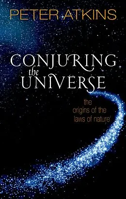 E-Book (pdf) Conjuring the Universe von Peter Atkins
