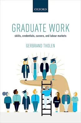 E-Book (epub) Graduate Work von Gerbrand Tholen