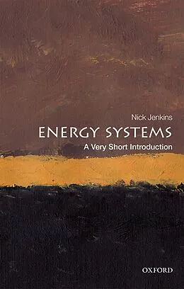 E-Book (pdf) Energy Systems von Nick Jenkins