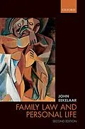 E-Book (pdf) Family Law and Personal Life von John Eekelaar