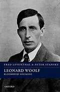 E-Book (epub) Leonard Woolf von Fred Leventhal, Peter Stansky