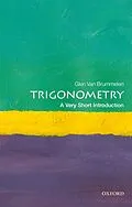 E-Book (pdf) Trigonometry von Glen van Brummelen