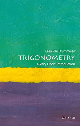 eBook (pdf) Trigonometry de Glen van Brummelen