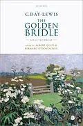 E-Book (epub) C. Day-Lewis: The Golden Bridle von 