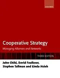 E-Book (epub) Cooperative Strategy von John Child, David Faulkner, Stephen Tallman