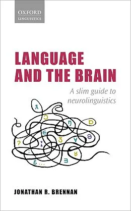 E-Book (pdf) Language and the Brain von Jonathan R. Brennan