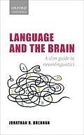 E-Book (epub) Language and the Brain von Jonathan R. Brennan