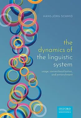PDF The Dynamics of the Linguistic System von Hans-Jörg Schmid