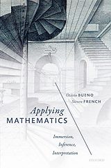 eBook (pdf) Applying Mathematics de Otávio Bueno, Steven French