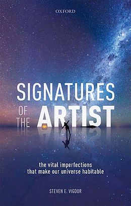 eBook (pdf) Signatures of the Artist de Steven E. Vigdor
