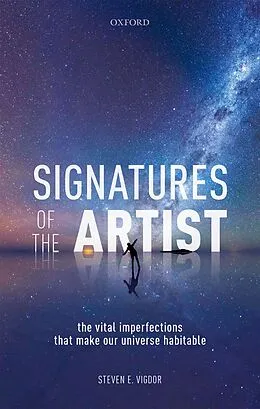 E-Book (pdf) Signatures of the Artist von Steven E. Vigdor