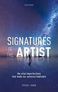 E-Book (epub) Signatures of the Artist von Steven E. Vigdor