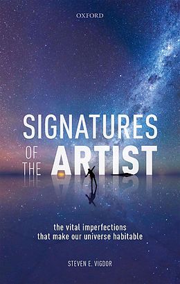 eBook (epub) Signatures of the Artist de Steven E. Vigdor
