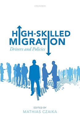 eBook (epub) High-Skilled Migration de 