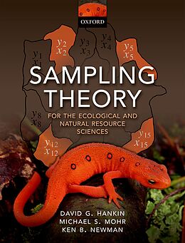 E-Book (pdf) Sampling Theory von David G. Hankin, Michael S. Mohr, Kenneth B. Newman