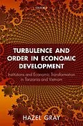 E-Book (epub) Turbulence and Order in Economic Development von Hazel Gray
