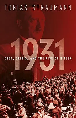 E-Book (pdf) 1931 von Tobias Straumann