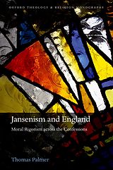 eBook (pdf) Jansenism and England de Thomas Palmer