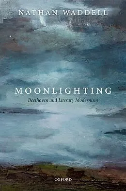 PDF Moonlighting von Nathan Waddell