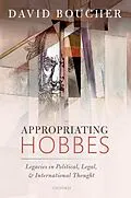 E-Book (epub) Appropriating Hobbes von David Boucher