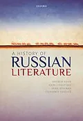 PDF A History of Russian Literature von Andrew Kahn, Mark Lipovetsky, Irina Reyfman