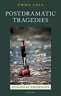 ePUB Postdramatic Tragedies von Emma Cole