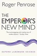 E-Book (epub) The Emperor's New Mind von Roger Penrose