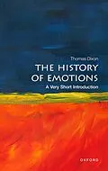 E-Book (epub) The History of Emotions von Thomas Dixon