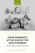 ePUB Tomb Robberies at the End of the New Kingdom von Valentina Gasperini