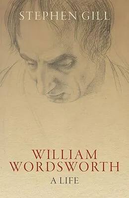 E-Book (epub) William Wordsworth von Stephen Gill