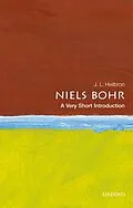 E-Book (epub) Niels Bohr von J. L. Heilbron