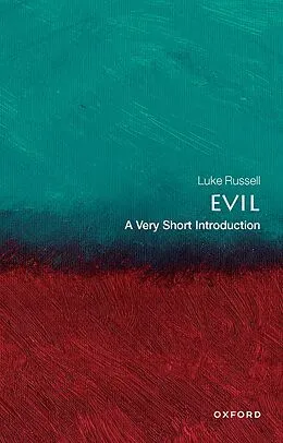 E-Book (pdf) Evil von Luke Russell